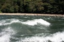 最上峡芭蕉ライン舟下り 難所 戸沢村 最上郡 山形県