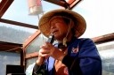 最上峡芭蕉ライン舟下り 戸沢村 最上郡 山形県