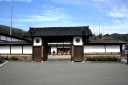 最上峡芭蕉ライン乗船場 古口 戸沢村 最上郡 山形県