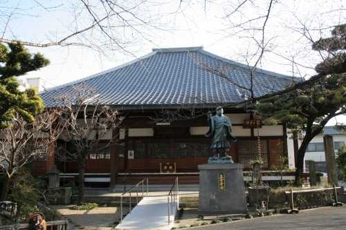 墨染寺 伏見区 京都市