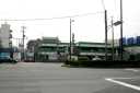 伏見街道入口 五条本町 東山区 京都市