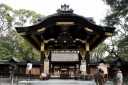 豊国（とよくに）神社 茶屋町 東山区 京都市