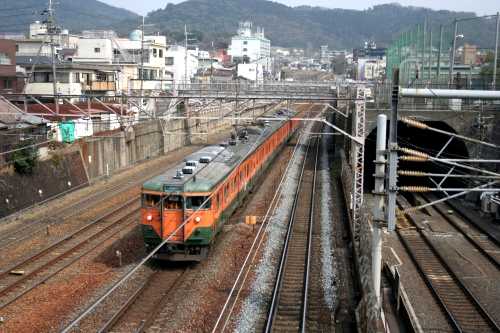 本町９丁目 ＪＲ東海道線 東山区 京都市