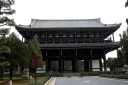 東福寺三門 東山区 京都市