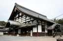 東福寺庫裏 東山区 京都市