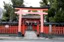 田中神社 本町２０丁目 東山区 京都市