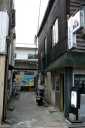 軍人湯 深草直違橋６丁目 伏見区 京都市