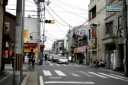 伏見街道 伏見区 京都市