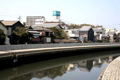 河崎２丁目 伊勢市 三重県
