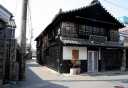 旧村田家店舗 河崎３丁目 伊勢市 三重県