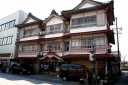 山田館 本町 伊勢市 三重県