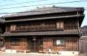 家並み 二見町茶屋 伊勢市 三重県