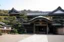 賓日館 二見町茶屋 伊勢市 三重県
