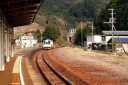 ＪＲ参宮線二見浦駅 二見町三津 伊勢市 三重県