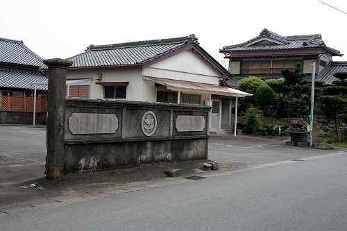 ？ 二見町三津 伊勢市 三重県