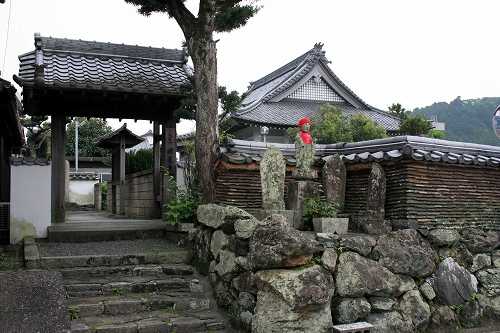 明星寺 二見町三津 伊勢市 三重県