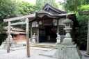 二見神社（姫宮稲荷神社） 二見町溝口 伊勢市 三重県