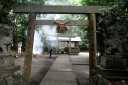 橘神社 黒瀬町 伊勢市 三重県