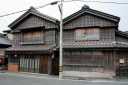 橋本家 河崎３丁目 伊勢市 三重県