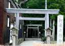 河辺七種神社（元河崎神社） 河崎２丁目 伊勢市 三重県