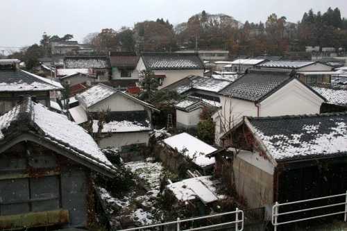 登米町