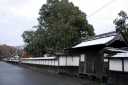 武家屋敷 登米町