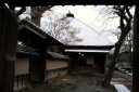 旧鈴木家武家屋敷「春蘭亭」 登米町