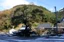 明耕院・古道 字宮下 柳津 津山町 登米市
