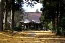 弥勒寺 中田町上沼 登米市