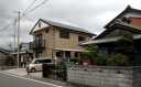 旧平松宿本陣問屋場（蛭沢家）・高札場跡 上阿波 伊賀市 三重県