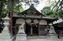 植木神社 平田 伊賀市 三重県