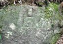 弥勒菩薩 中之瀬 伊賀市 三重県