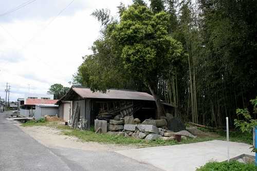 荒木 伊賀市 三重県