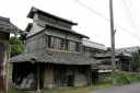 民家 荒木 伊賀市 三重県