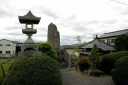 荒木又右衛門誕生之地 荒木 伊賀市 三重県