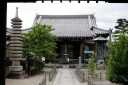愛染院 上野農人町 伊賀市 三重県