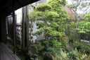 無名庵跡 芭蕉翁生家 上野赤坂町 伊賀市 三重県