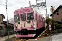 伊賀鉄道 上野玄蕃町 伊賀市 三重県