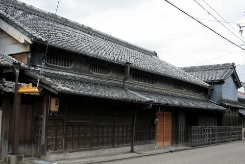 滝本酒造 車坂町 上野 伊賀市 三重県