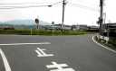 道標 美里町五百野 津市 三重県