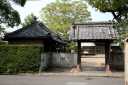 慈眼院観音寺 西古河町 津市 三重県