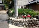 山神 片田志袋町 津市 三重県