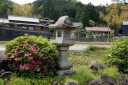 常夜燈 片田久保町 津市 三重県