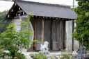 滝川弐大龍神神社 五百野 美里町 津市 三重県
