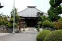 西方寺 五百野中之郷 美里町 津市 三重県