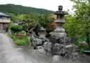 御神燈・供養塔 三郷 美里町 津市 三重県