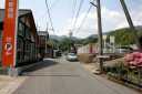 旧長野宿本陣跡 北長野 美里町 津市 三重県