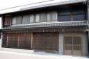 民家 久居万町 津市 三重県