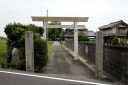 新屋庄神社 嬉野新屋庄町 松阪市 三重県