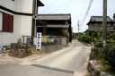 山ノ神 嬉野川原木造町 松阪市 三重県